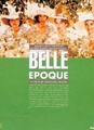 Belle époque