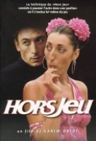 Affiche miniature du film Hors jeu