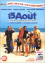 Affiche du film 15 août