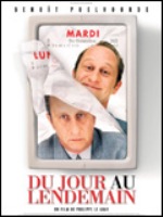 Affiche du film Du jour au lendemain