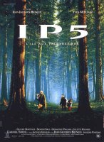 Affiche du film IP5