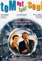 Affiche miniature du film Tom est tout seul