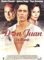 Affiche du film Don Juan DeMarco
