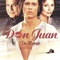Affiche du film Don Juan DeMarco - Don Juan DeMarco 