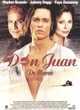 Affiche du film Don Juan DeMarco