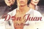 Affiche du film Don Juan DeMarco