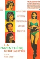 Affiche miniature du film La parenthèse enchantée