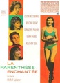 La parenthèse enchantée