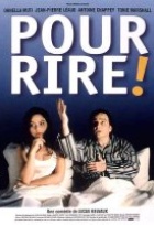 Affiche miniature du film Pour rire !