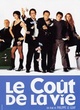 Affiche du film Le coût de la vie