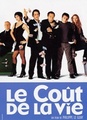 Le coût de la vie