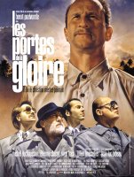 Affiche du film Les portes de la gloire