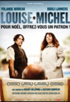 Affiche miniature du film Louise Michel