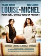 Affiche du film Louise Michel