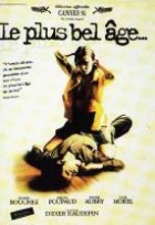 Affiche miniature du film Le plus bel âge