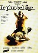 Affiche du film Le plus bel âge
