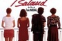 Affiche du film Enfants de salaud