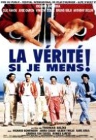 Affiche miniature du film La vérité si je mens !