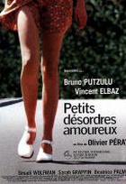 Affiche miniature du film Petits désordres amoureux