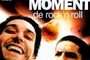 Affiche du film Un pur moment de rock'n roll