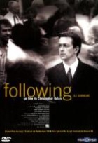 Affiche miniature du film Following