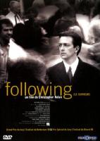 Affiche du film Following