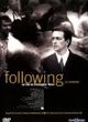 Affiche du film Following