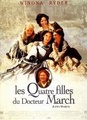 Les quatre filles du Docteur March