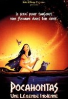 Affiche miniature du film Pocahontas, une légende indienne
