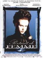 Affiche du film Portrait de femme