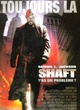 Affiche du film Shaft