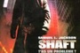 Affiche du film Shaft