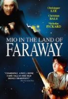 Affiche miniature du film Mio in the Land of Faraway