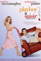 Affiche miniature du film Playboy à saisir