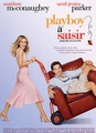 Playboy à saisir