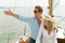 matthew-mcconaughey-et-sarah-jessica-parker-en-bateau-jpg