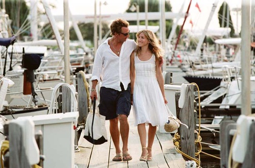 matthew-mcconaughey-et-sarah-jessica-parker-sur-le-port-jpg
