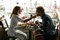 sarah-jessica-parker-et-matthew-mcconaughey-au-restaurant-jpg