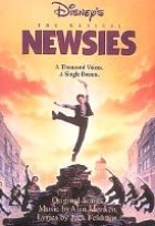Affiche miniature du film Newsies