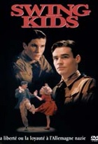Affiche miniature du film Swing Kids