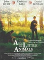 All the little animals