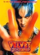 Affiche du film Velvet Goldmine