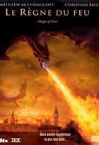Affiche miniature du film Le règne du feu
