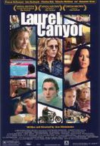 Affiche miniature du film Laurel Canyon