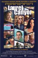 Affiche du film Laurel Canyon