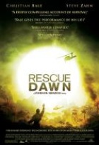 Affiche miniature du film Rescue Dawn