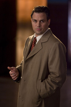 acteur shutter island