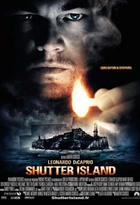 Affiche miniature du film Shutter Island