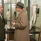 ben kingsley leonardo dicaprio mark ruffalo - Shutter Island 