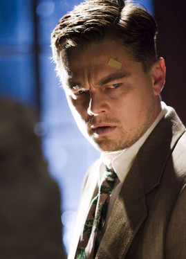 dicaprio film shutter island